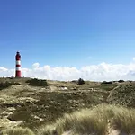 Residenz Amrum *strand Residenz 11*