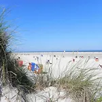 Residenz Amrum *strand Residenz 11* * Wittdün