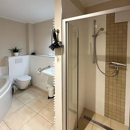 Residenz Amrum *strand Residenz 11* *