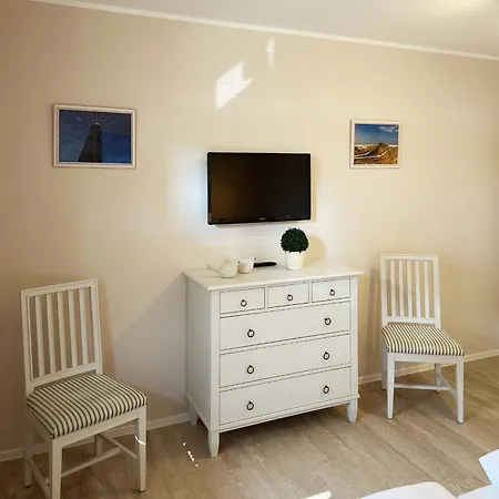 Residenz Amrum *strand Residenz 11* * Wittdün