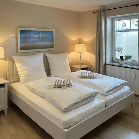 Residenz Amrum *strand Residenz 11* Apartment