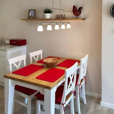 Residenz Amrum *strand Residenz 11* Wittdün