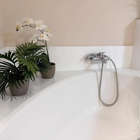 Residenz Amrum *strand Residenz 11* Appartement *