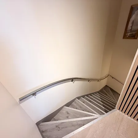 Appartement Residenz Amrum *strand Residenz 11* *