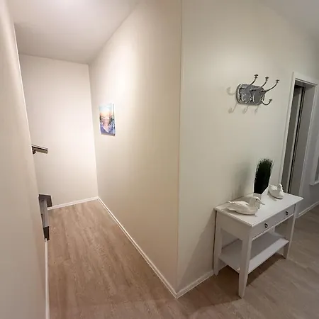 Residenz Amrum *strand Residenz 11*