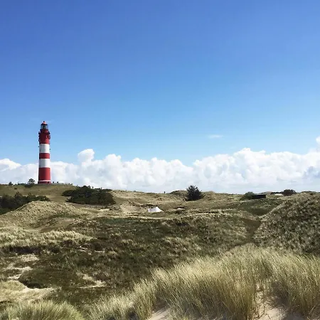 Residenz Amrum *strand Residenz 11*