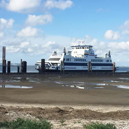 Residenz Amrum *strand Residenz 11* *